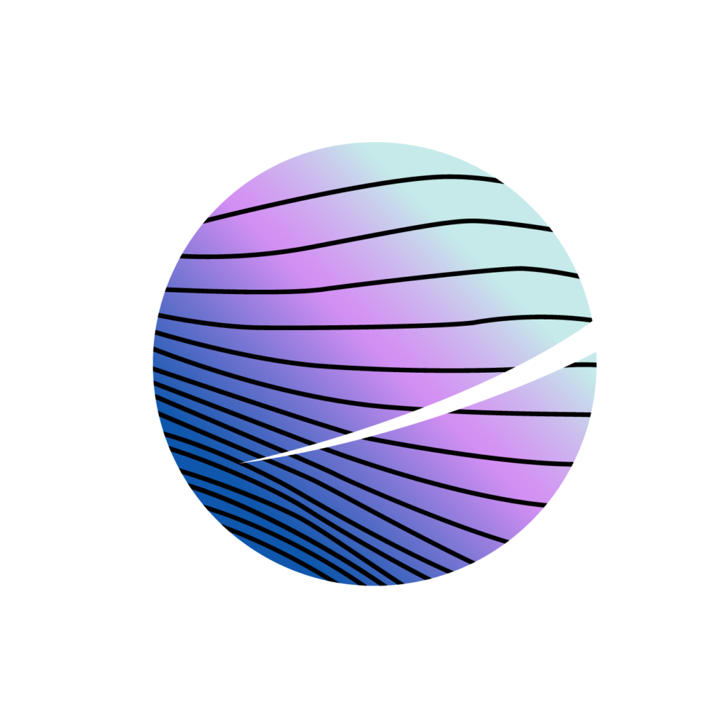 Planetary Processing Logo